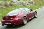 BMW M6 Coupe 2005 года (WW)